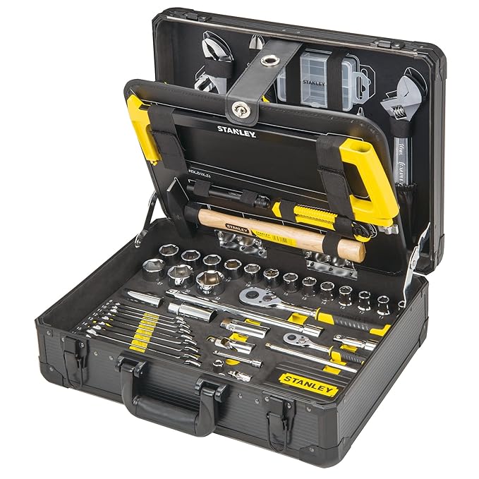 MULTI-TOOL SETS 142 PC MAINTENANCE TOOL SET suppliers in bangalore karnataka