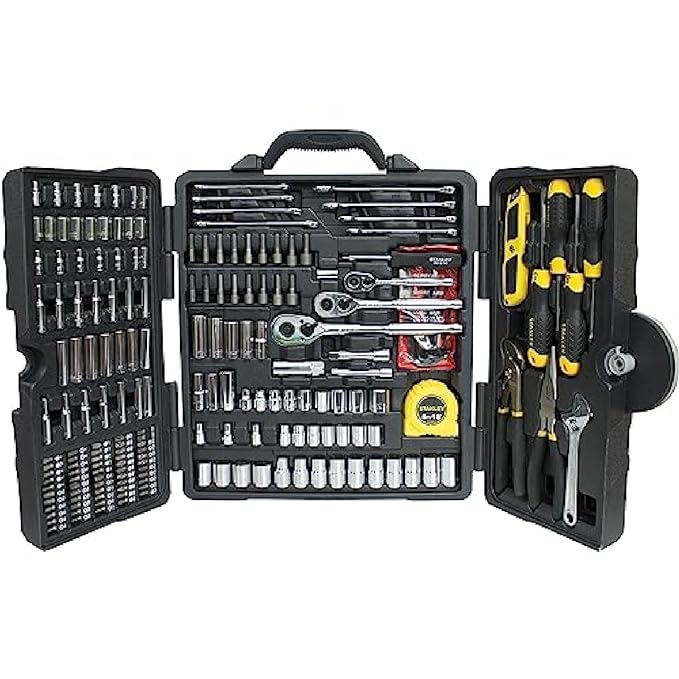 Mixed Tool Set 210 Piece suppliers in bangalore karnataka