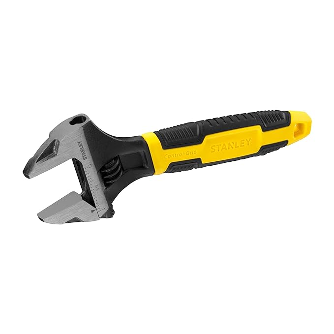 MAXSTEEL ADJUSTABLE WRENCH suppliers in bangalore karnataka