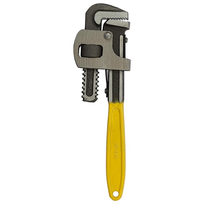 PIPE WRENCH - STILLSON PATTERN suppliers in bangalore karnataka