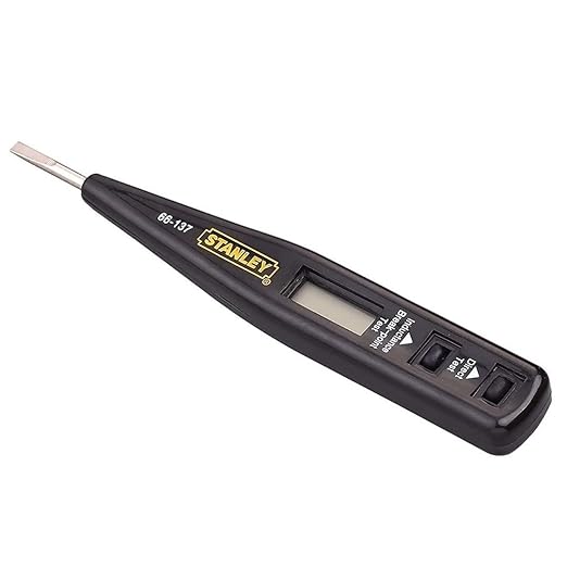 DIGITAL DETECTION SCREWDRIVER suppliers in bangalore karnataka