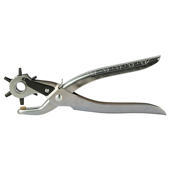 REVOLVING HOLE PUNCH PLIER suppliers in bangalore karnataka