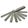 25 Blade Feeler Gauge suppliers in bangalore karnataka