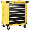 7 DRAWER ROLLER CABINET- YELLOW suppliers in bangalore karnataka